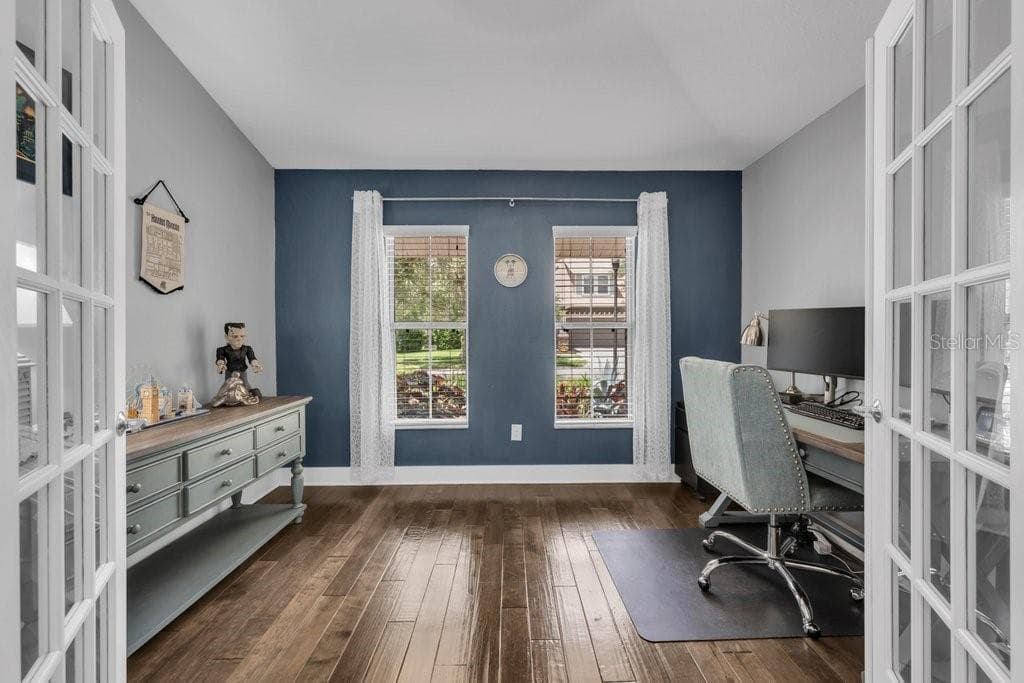 15531 STARLING CROSSING DRIVE — photo 11 of 58