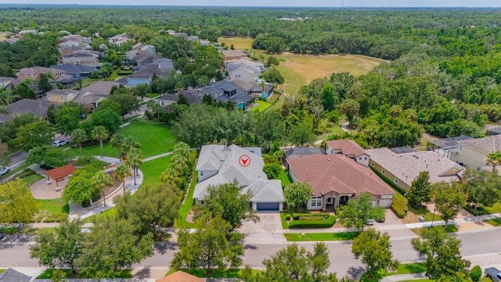 15531 STARLING CROSSING DRIVE — photo 48 of 58
