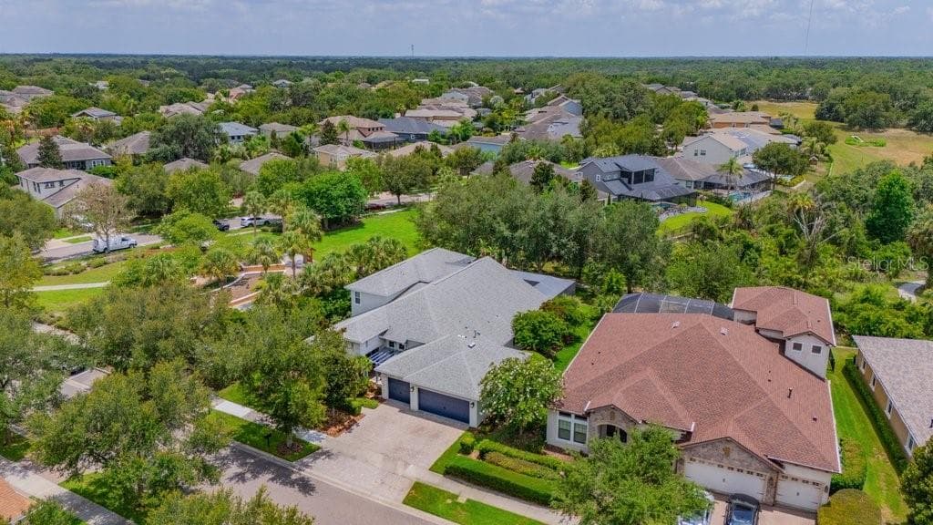 15531 STARLING CROSSING DRIVE — photo 45 of 58