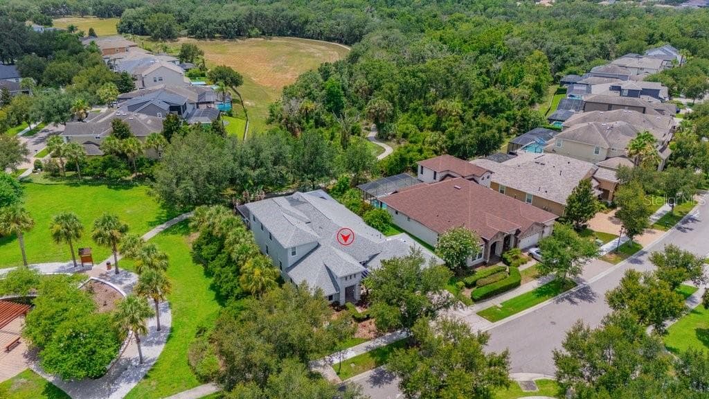 15531 STARLING CROSSING DRIVE — photo 5 of 58