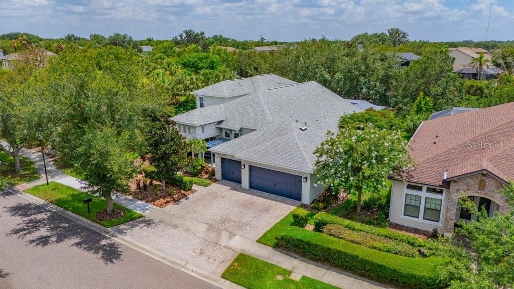 15531 STARLING CROSSING DRIVE — photo 44 of 58