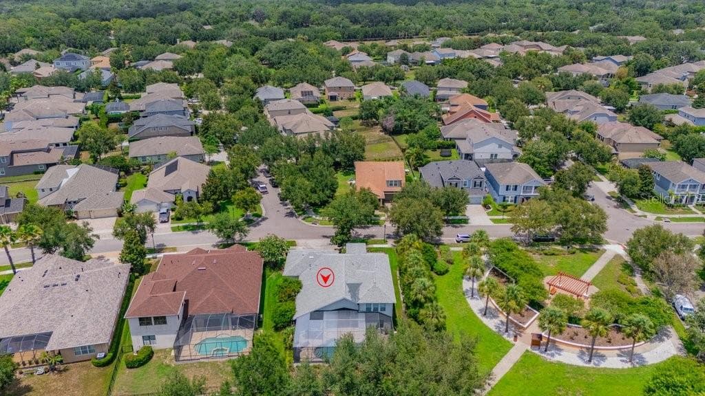 15531 STARLING CROSSING DRIVE — photo 57 of 58