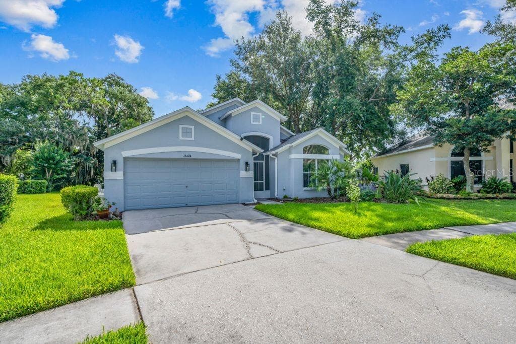 15424 OSPREY GLEN DRIVE — photo 41 of 45