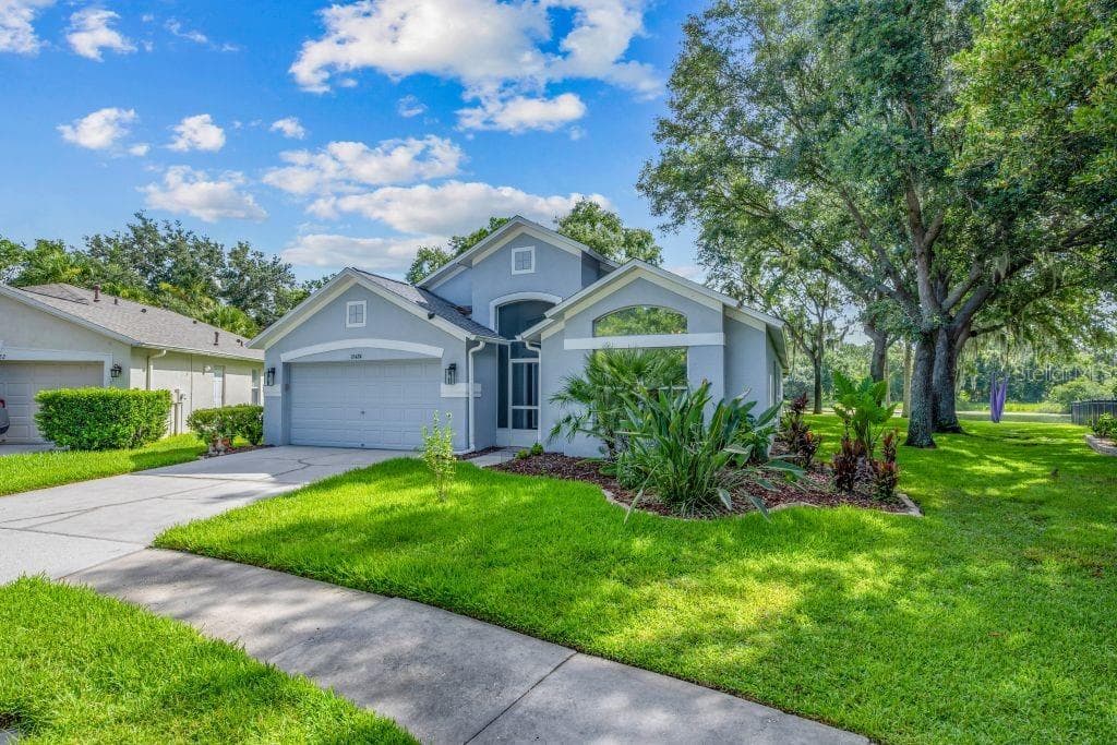 15424 OSPREY GLEN DRIVE — photo 42 of 45