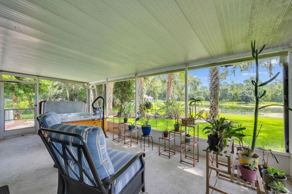 15424 OSPREY GLEN DRIVE — photo 3 of 45