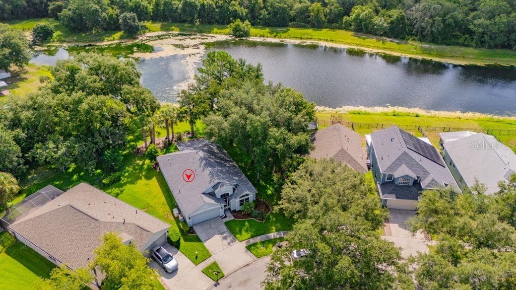15424 OSPREY GLEN DRIVE — photo 6 of 45