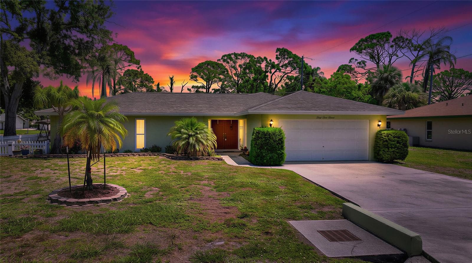 4311 POMPANO ROAD