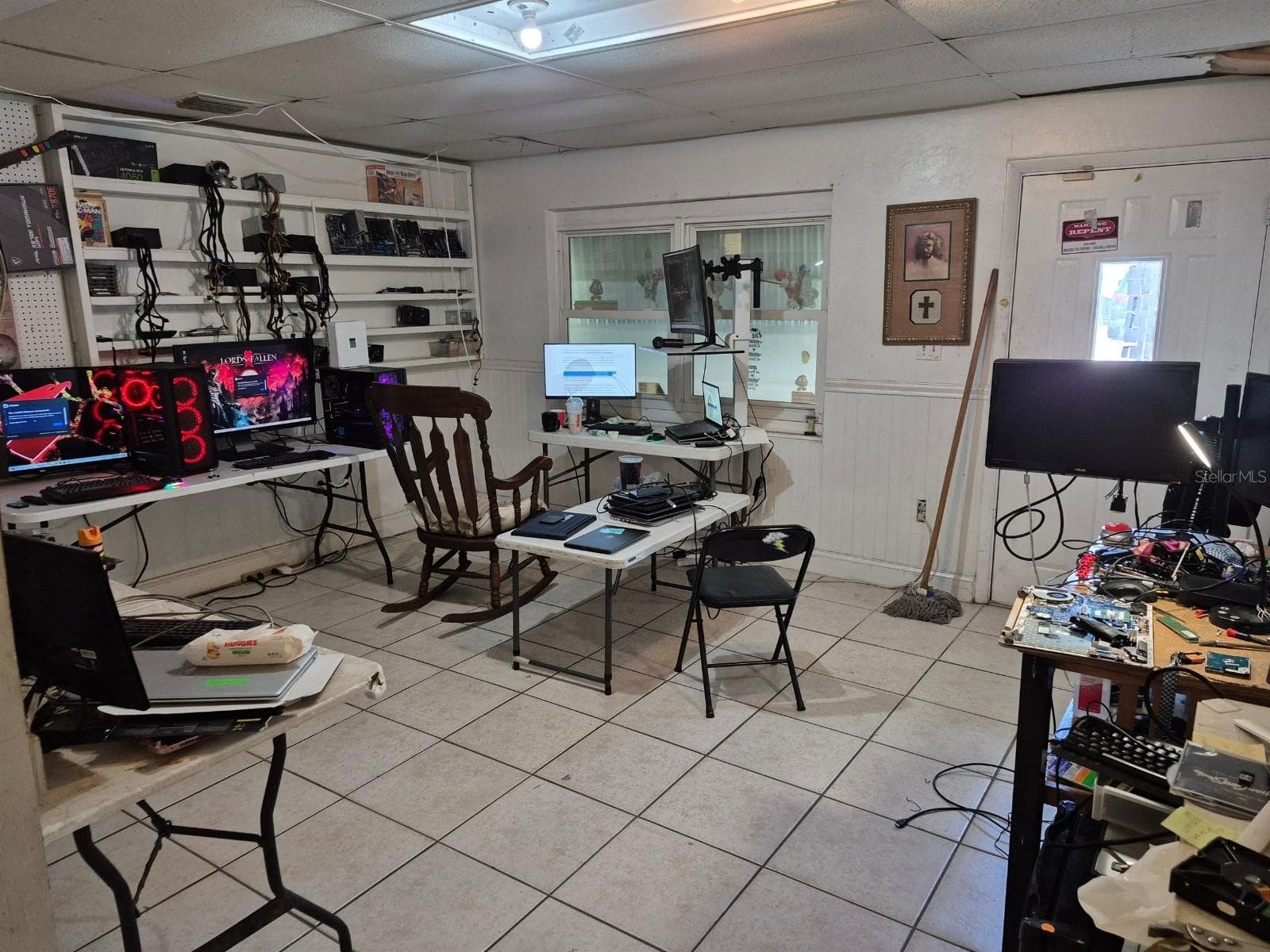 4007 FLAMINGO DRIVE — photo 14 of 16