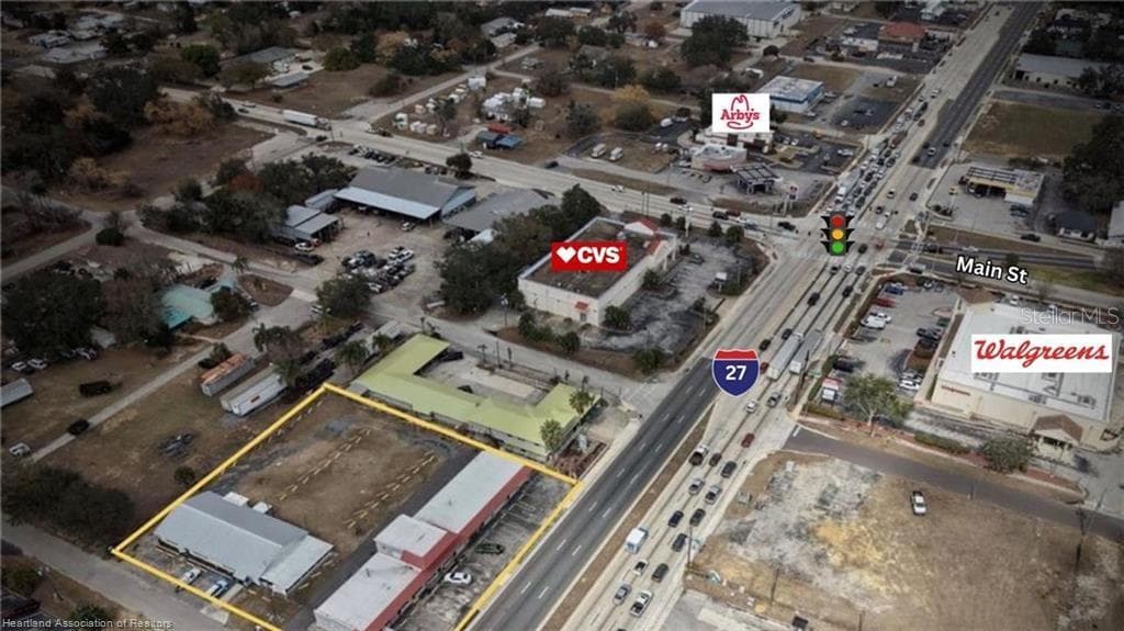 104 US 27 HIGHWAY — photo 1 of 5