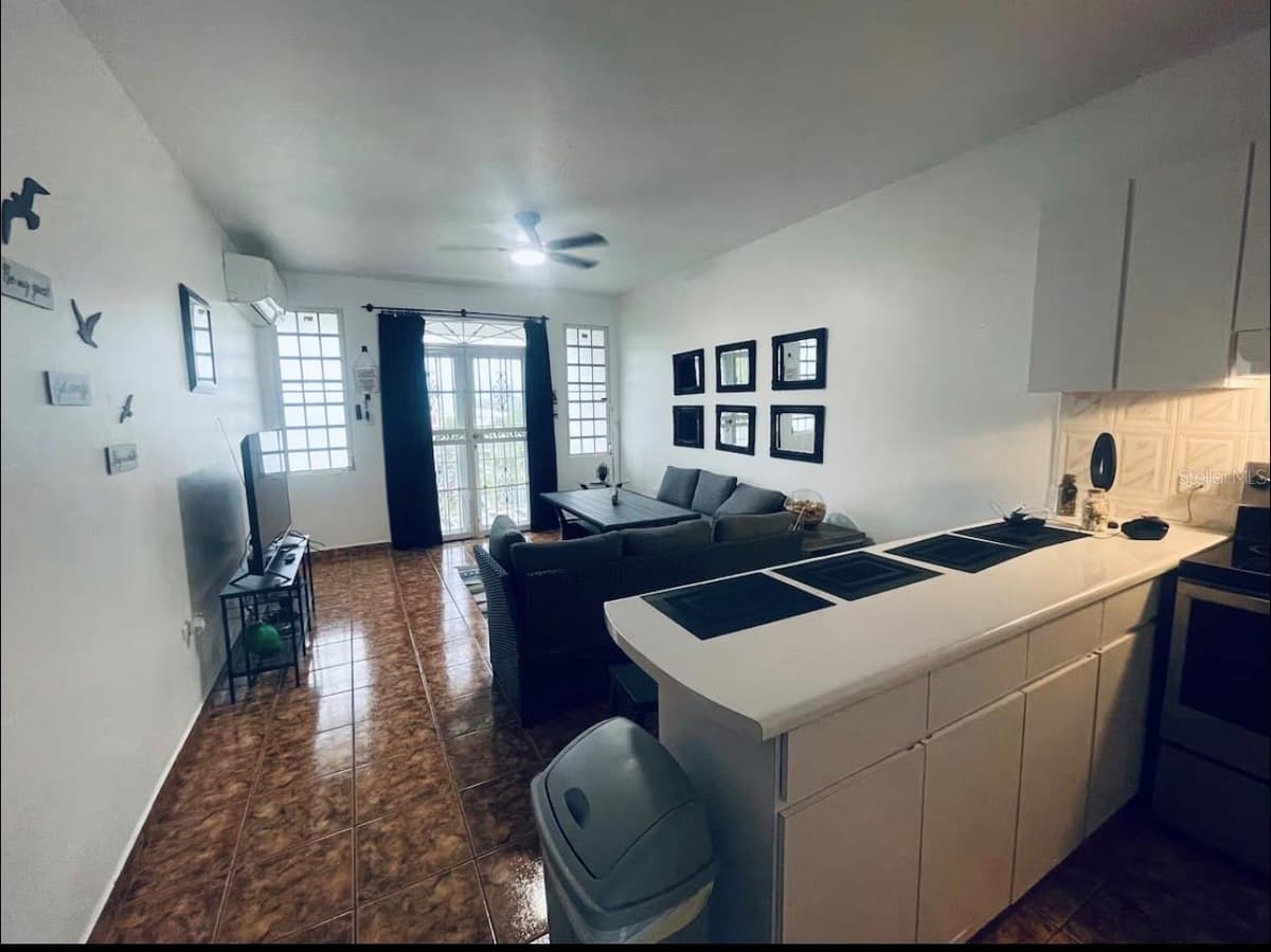 Apt 202 MANUEL GUILLOTY / LIBREVATO MONTALVO — photo 9 of 18