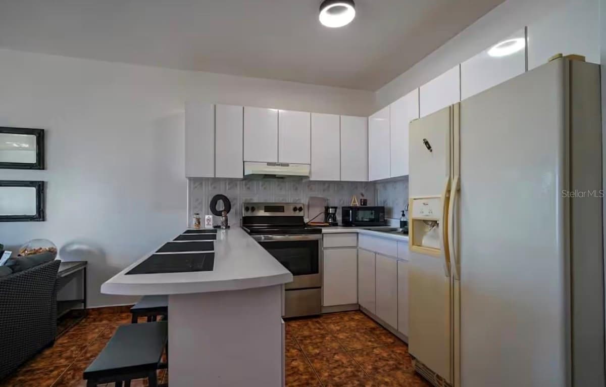 Apt 202 MANUEL GUILLOTY / LIBREVATO MONTALVO — photo 11 of 18