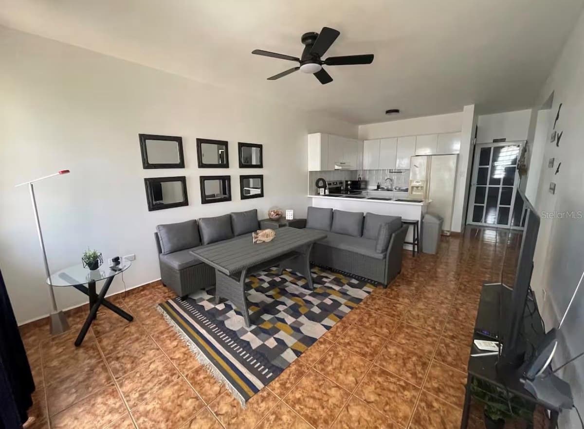 Apt 202 MANUEL GUILLOTY / LIBREVATO MONTALVO — photo 12 of 18