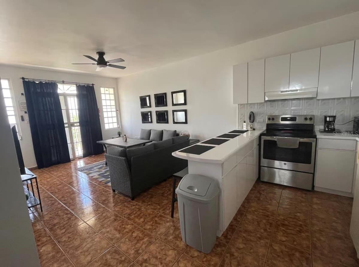 Apt 202 MANUEL GUILLOTY / LIBREVATO MONTALVO — photo 7 of 18