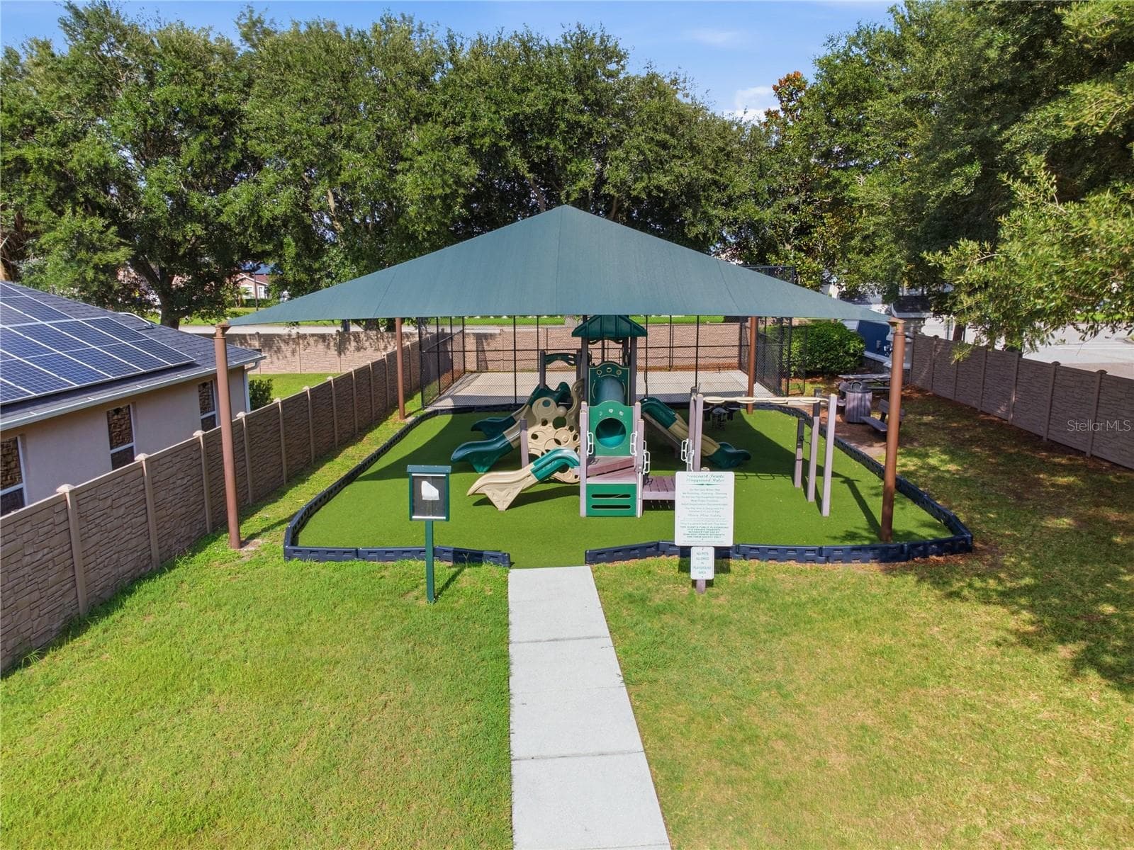 2816 MINGO DRIVE — photo 35 of 41