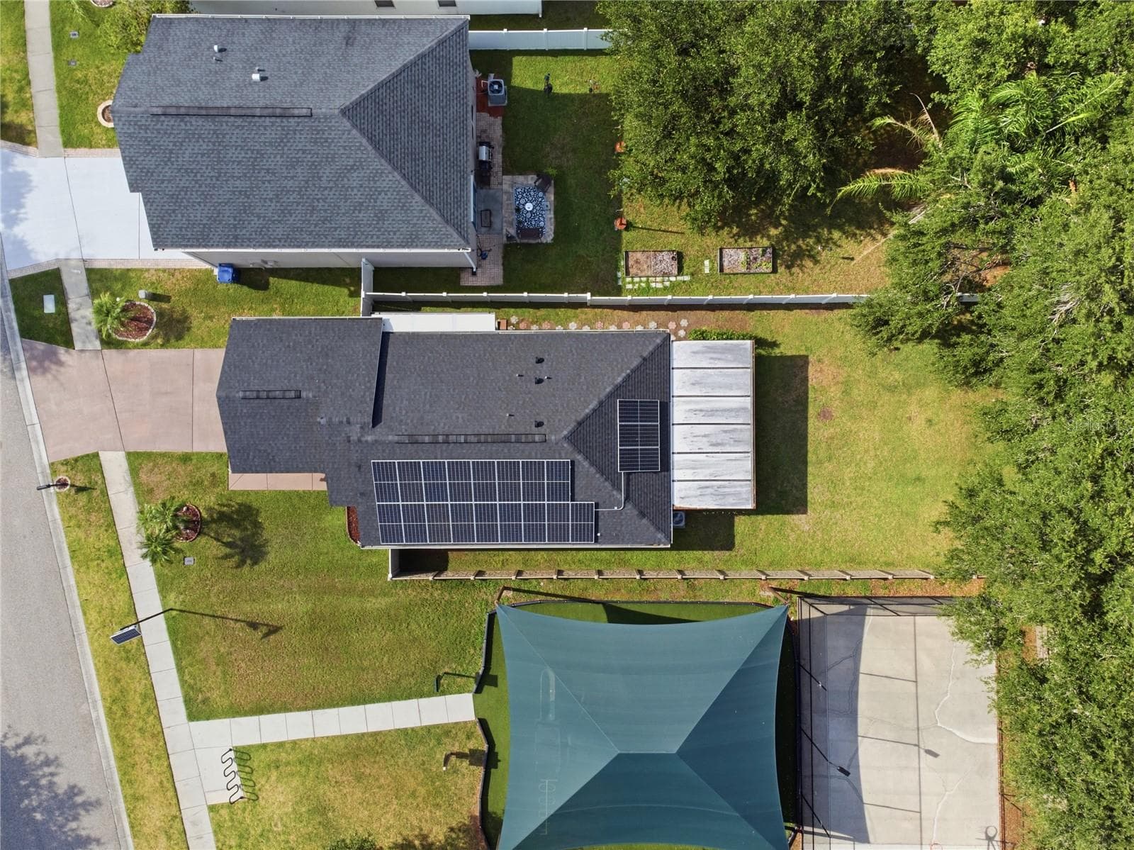 2816 MINGO DRIVE — photo 37 of 41
