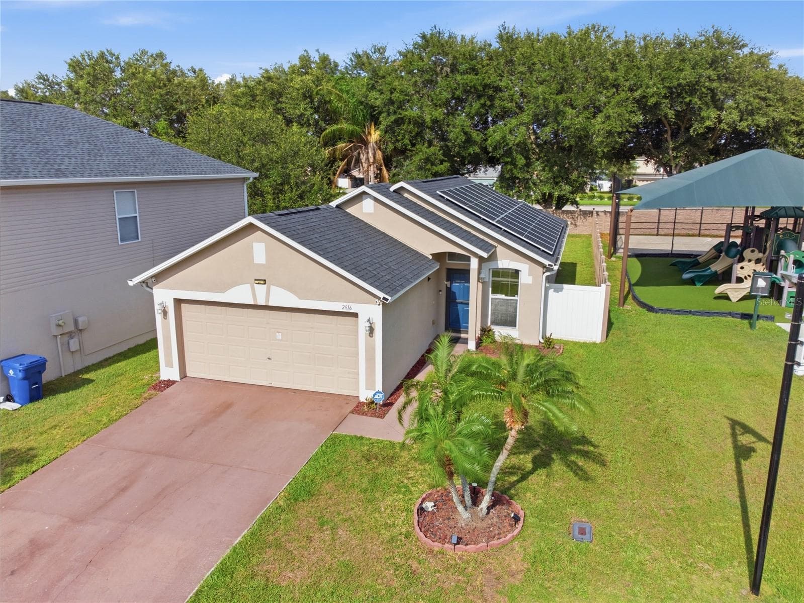 2816 MINGO DRIVE — photo 33 of 41
