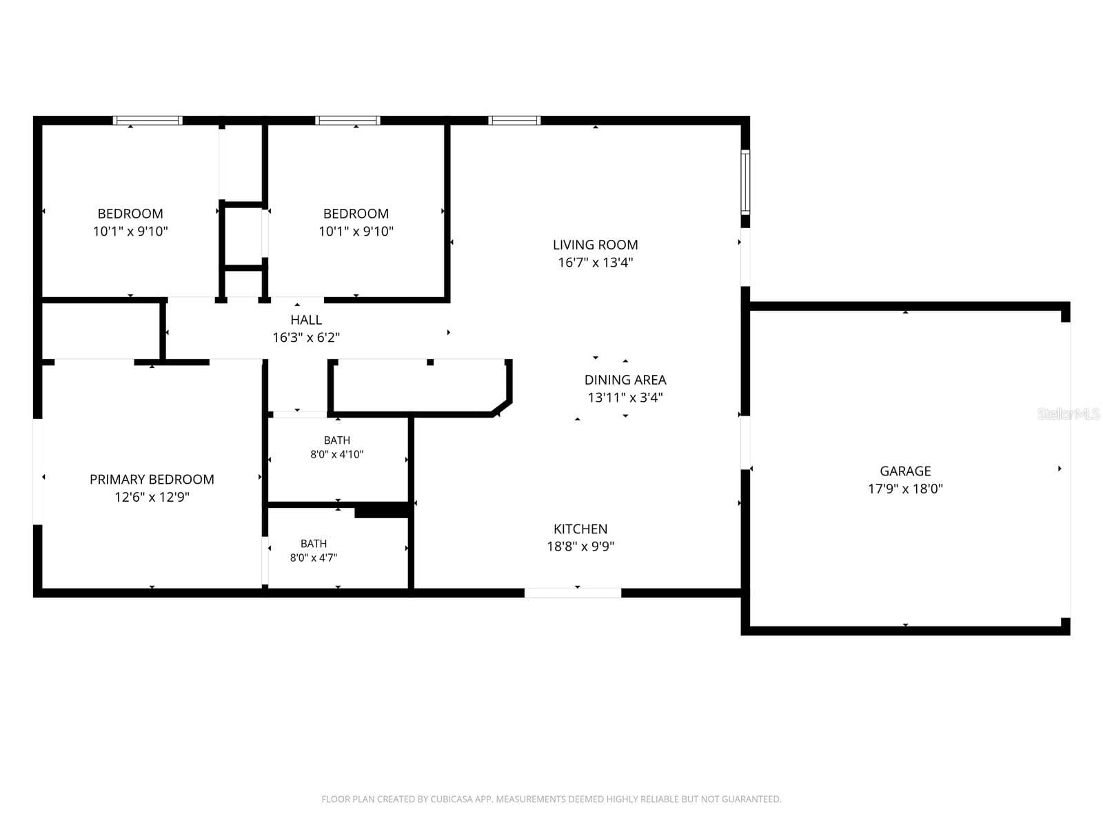 2816 MINGO DRIVE — photo 40 of 41