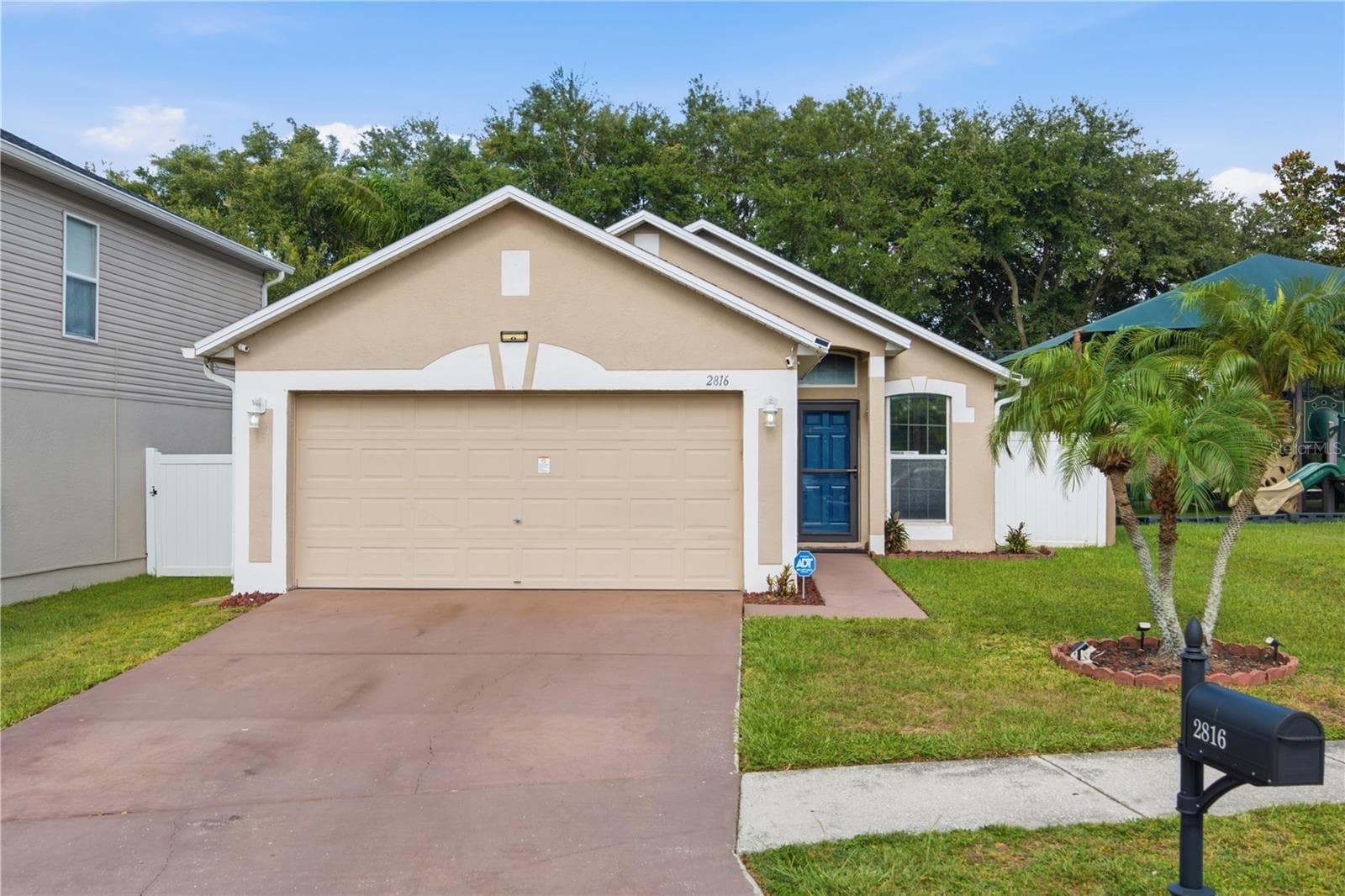 2816 MINGO DRIVE — photo 1 of 41