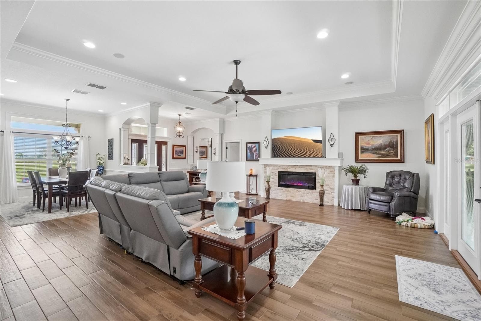 3934 CONNERSVILLE ROAD — photo 5 of 81