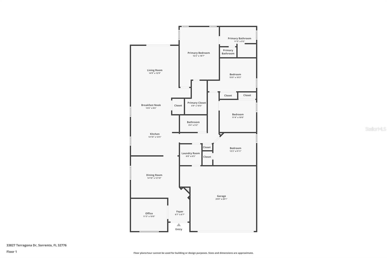 33827 TERRAGONA DRIVE — photo 3 of 32