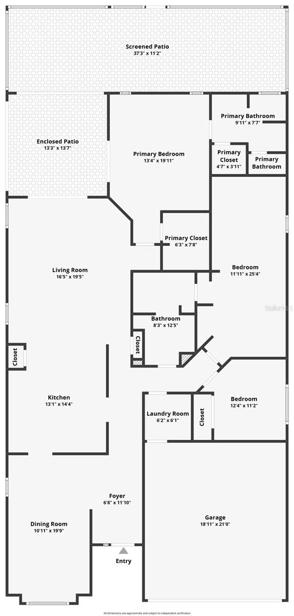 111 HUMMINGBIRD PLACE — photo 46 of 56