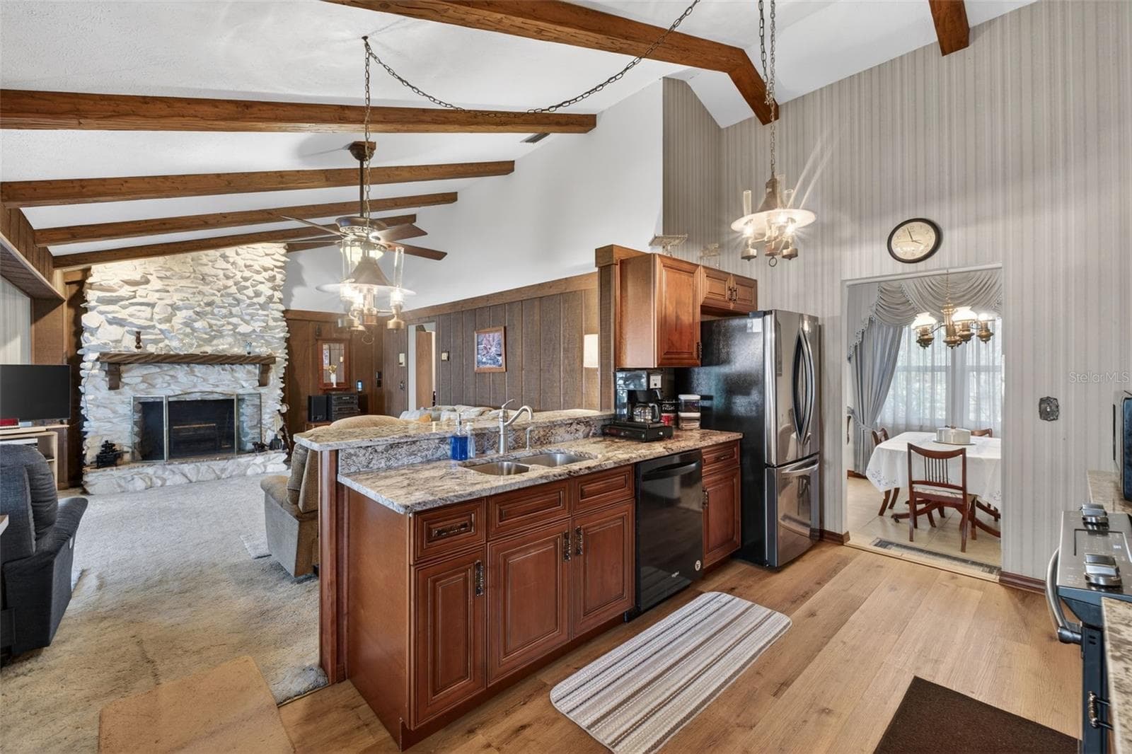 1406 BIG OAK COURT — photo 37 of 79