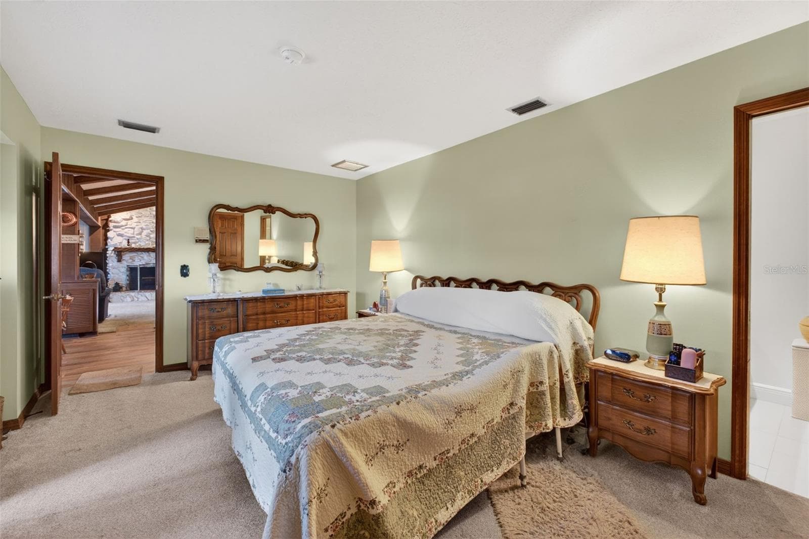 1406 BIG OAK COURT — photo 43 of 79
