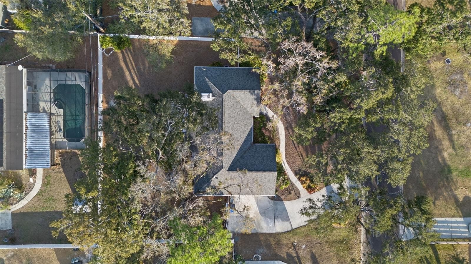 1406 BIG OAK COURT — photo 67 of 79