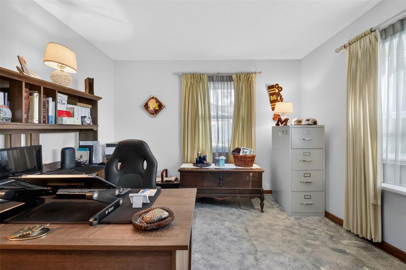 1406 BIG OAK COURT — photo 12 of 79
