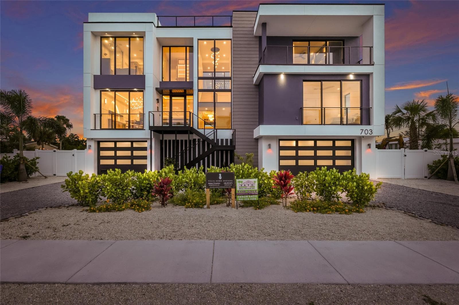 703 BAY BOULEVARD — photo 7 of 100
