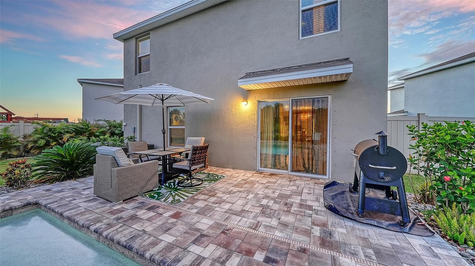 10016 BIG MARSH TERRACE — photo 44 of 49