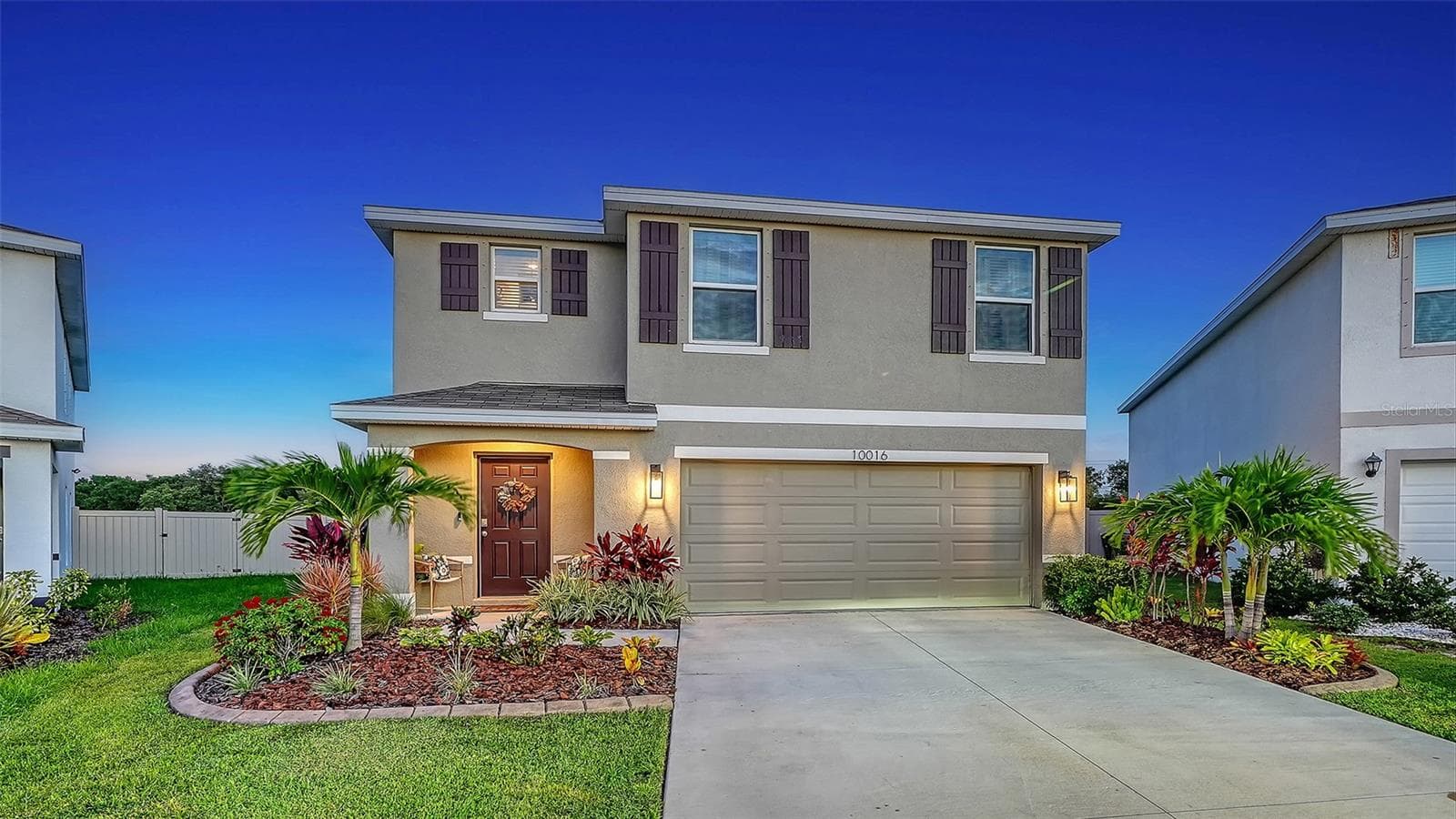 10016 BIG MARSH TERRACE