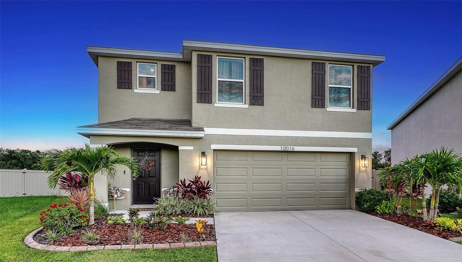10016 BIG MARSH TERRACE — photo 46 of 49