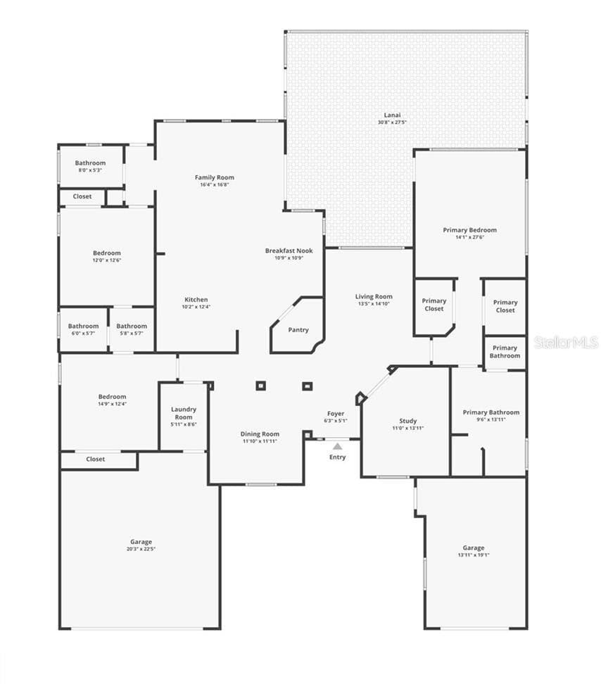4750 CAINS WREN TRAIL — photo 34 of 34