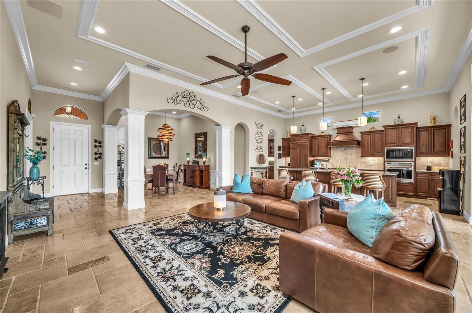 14717 LEOPARD CREEK PL — photo 16 of 71