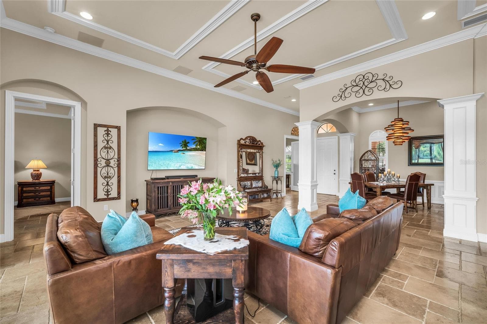 14717 LEOPARD CREEK PL — photo 15 of 71