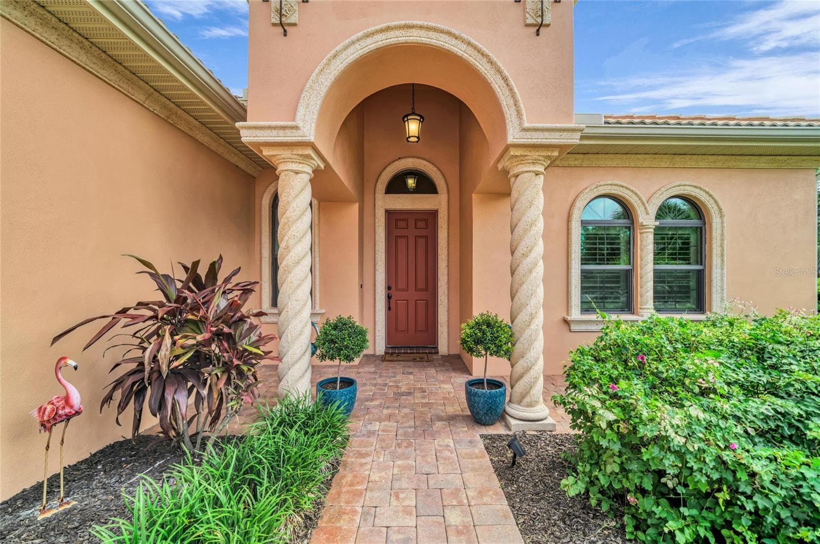 14717 LEOPARD CREEK PL — photo 3 of 71