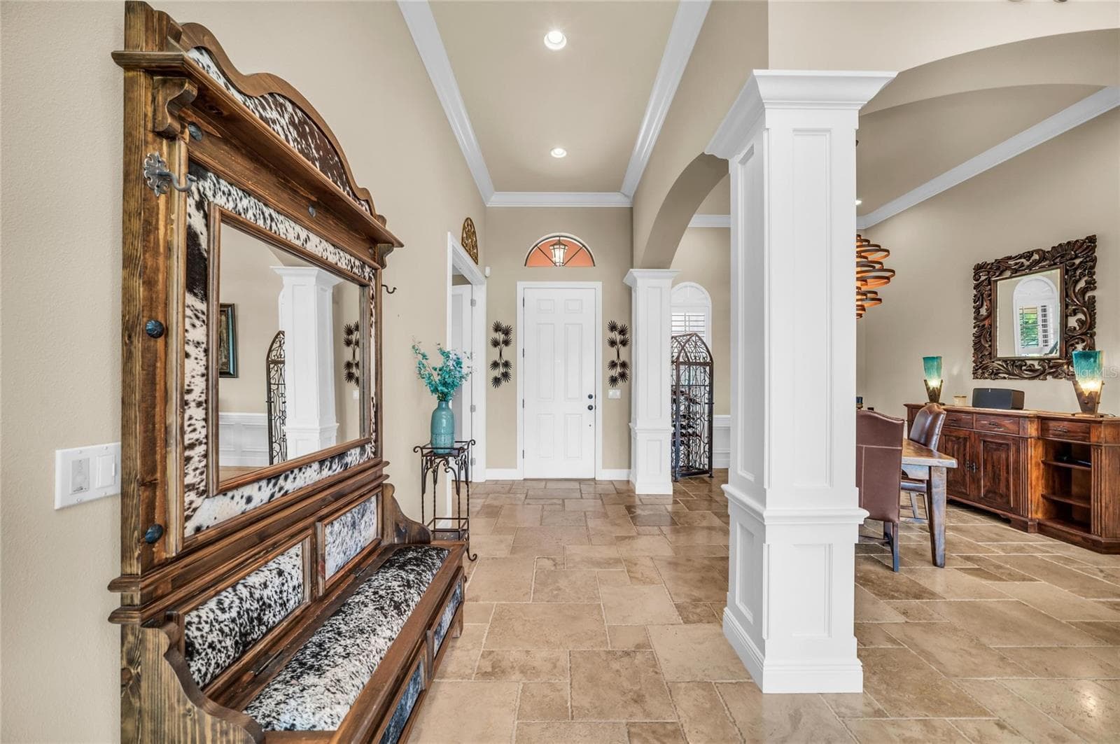 14717 LEOPARD CREEK PL — photo 6 of 71