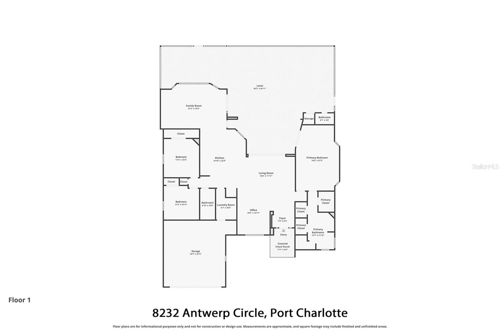 8232 ANTWERP CIRCLE — photo 54 of 54