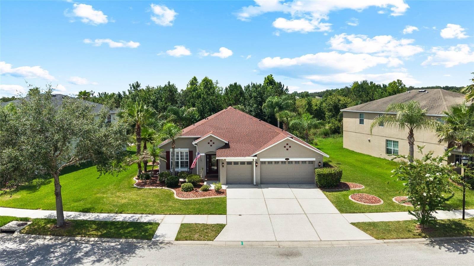 10839 BREAKING ROCKS DRIVE — photo 3 of 61