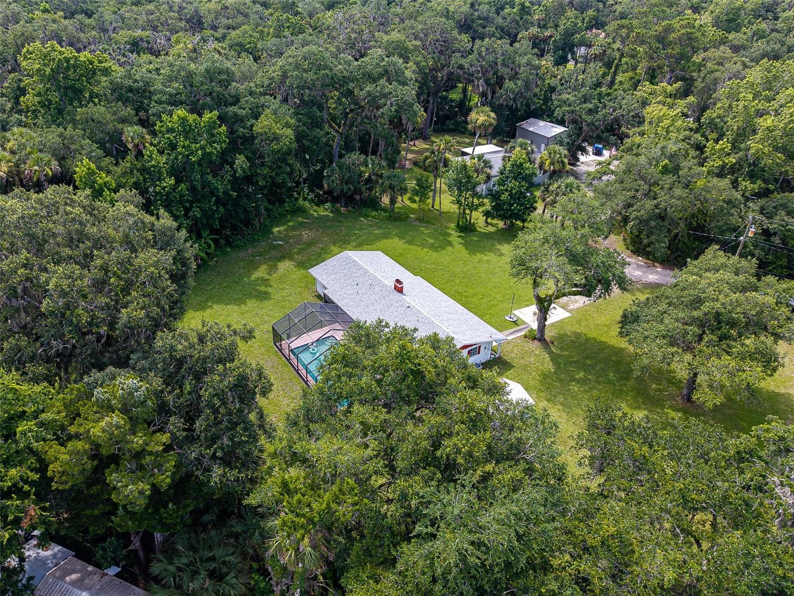 585 CORBIN PARK ROAD — photo 38 of 49