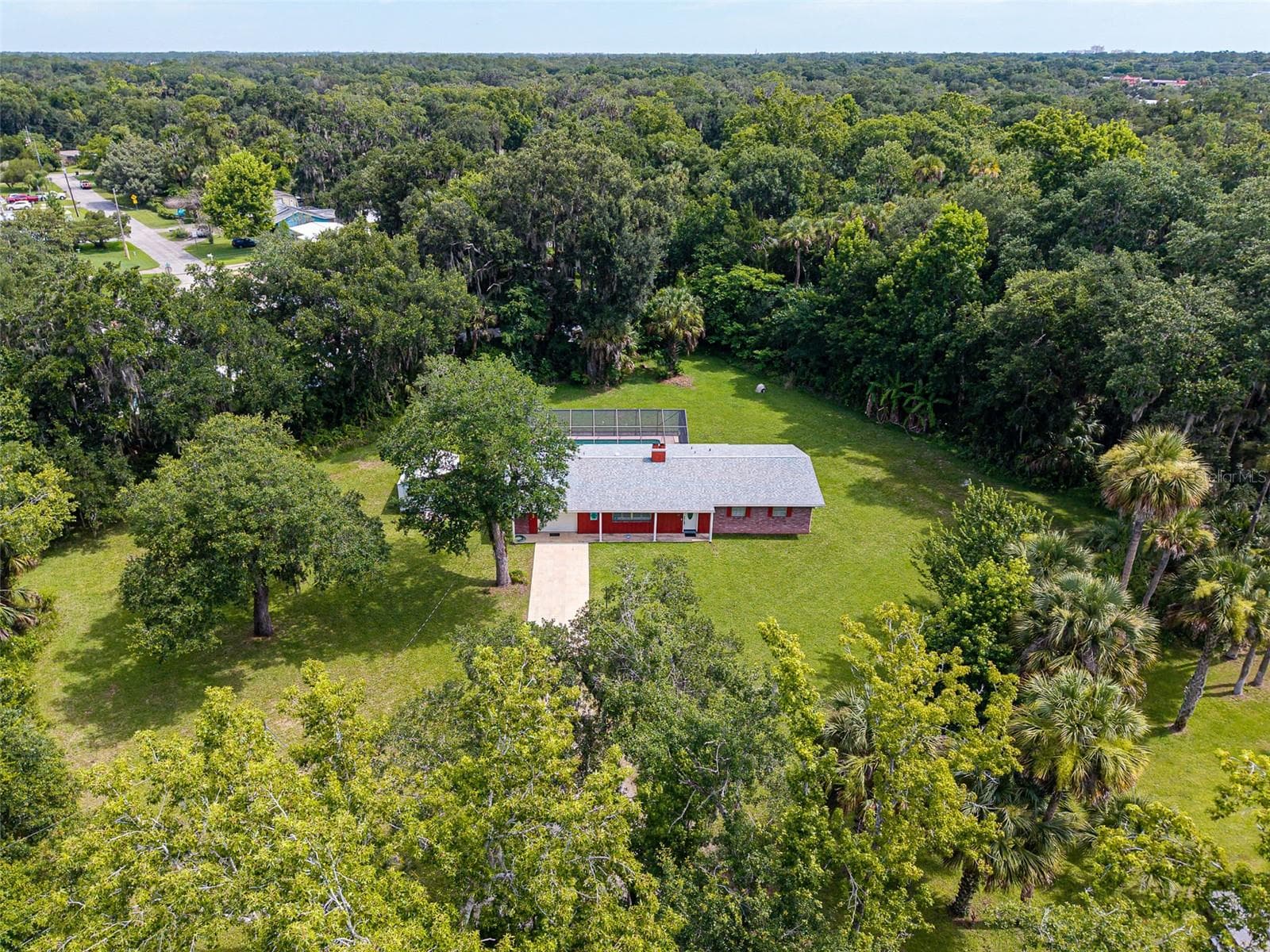 585 CORBIN PARK ROAD — photo 35 of 49