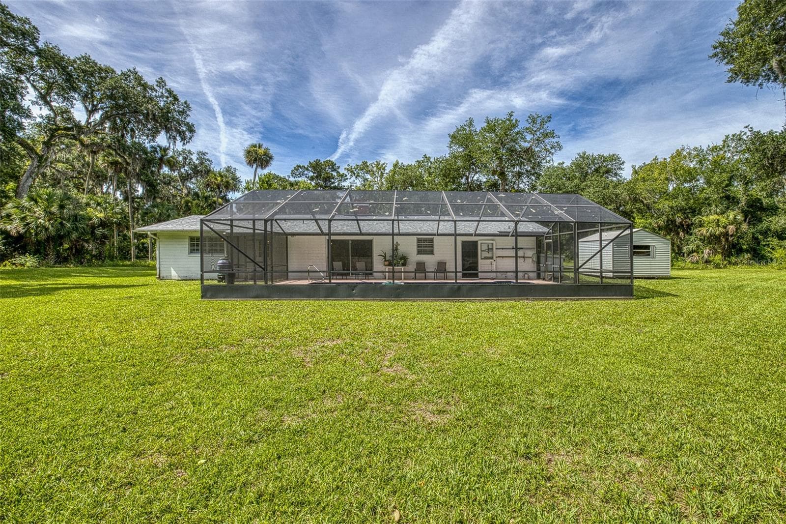 585 CORBIN PARK ROAD — photo 32 of 49