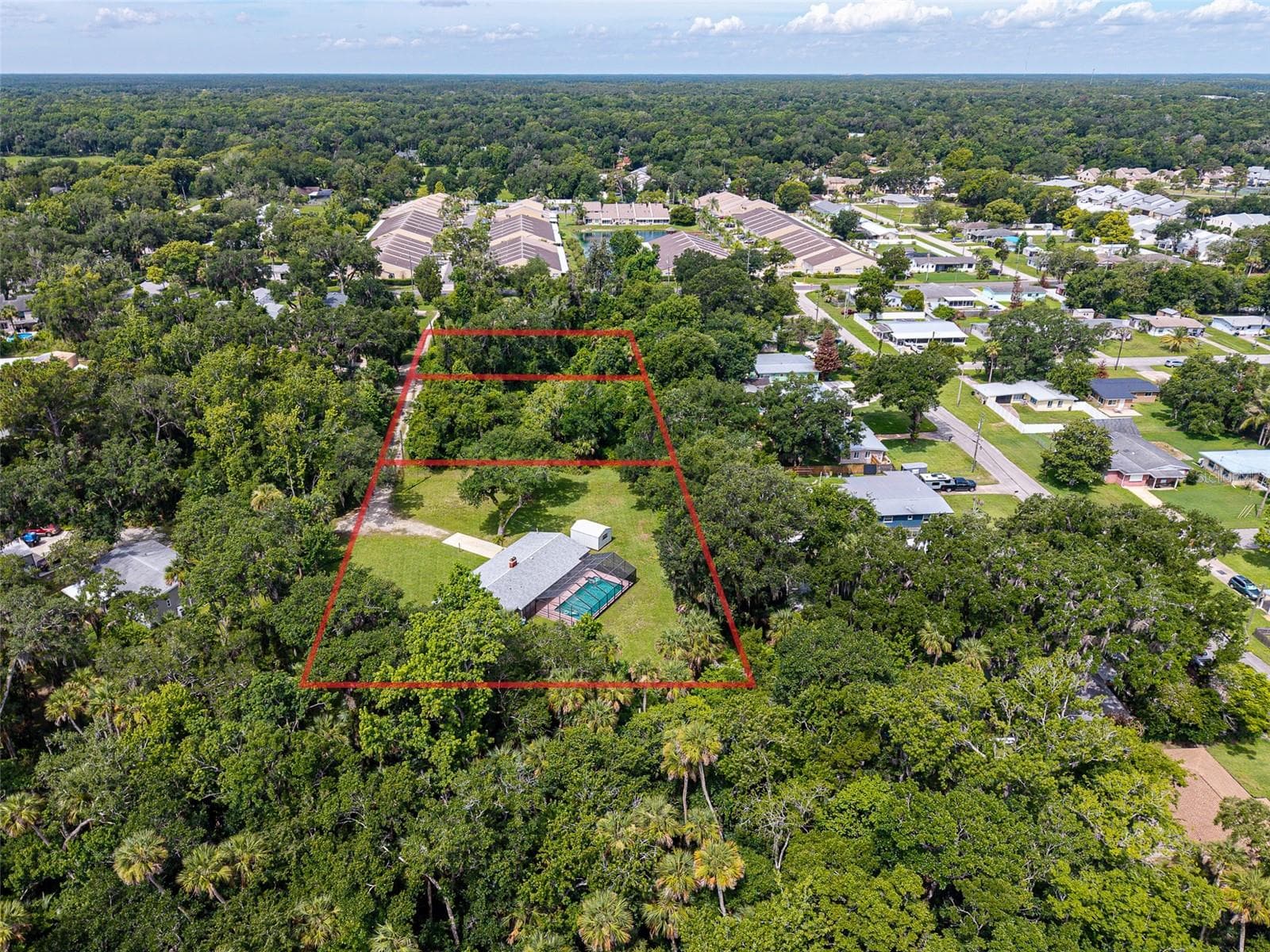 585 CORBIN PARK ROAD