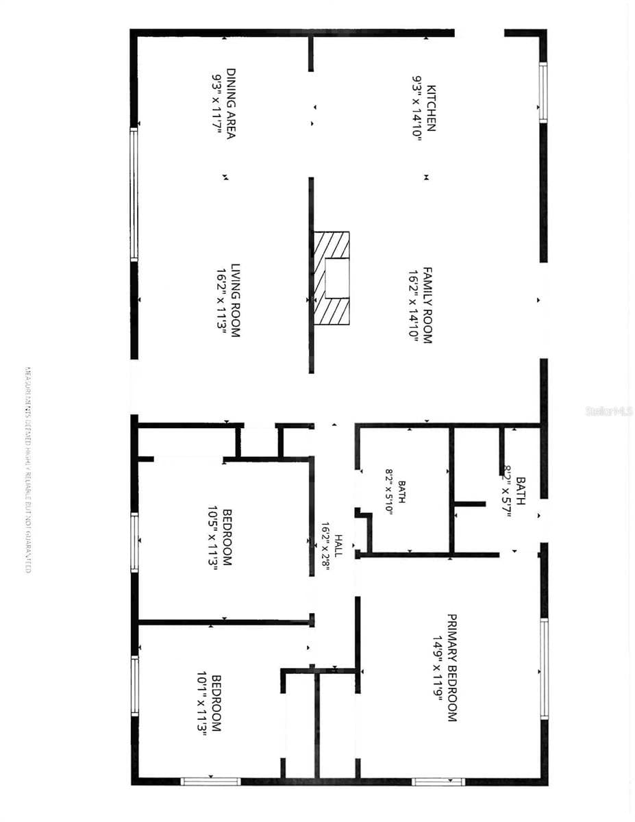 585 CORBIN PARK ROAD — photo 49 of 49