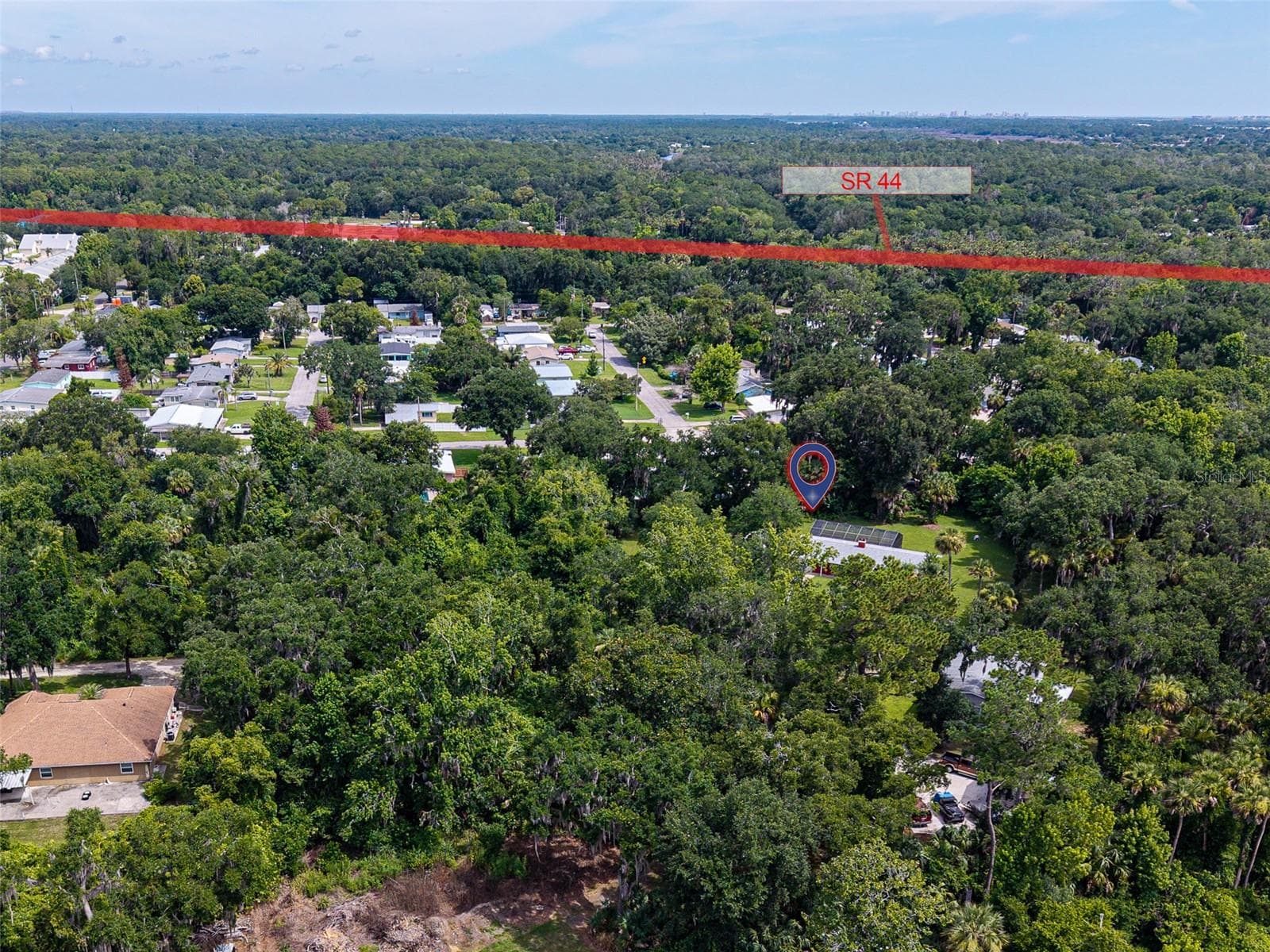 585 CORBIN PARK ROAD — photo 41 of 49