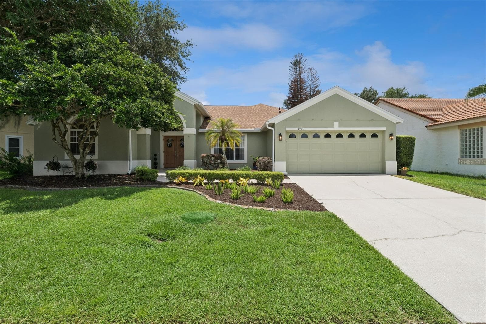 14975 FAVERSHAM CIRCLE — photo 1 of 54
