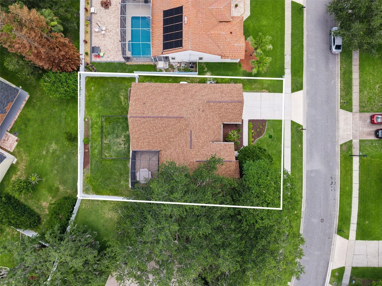 14975 FAVERSHAM CIRCLE — photo 49 of 54