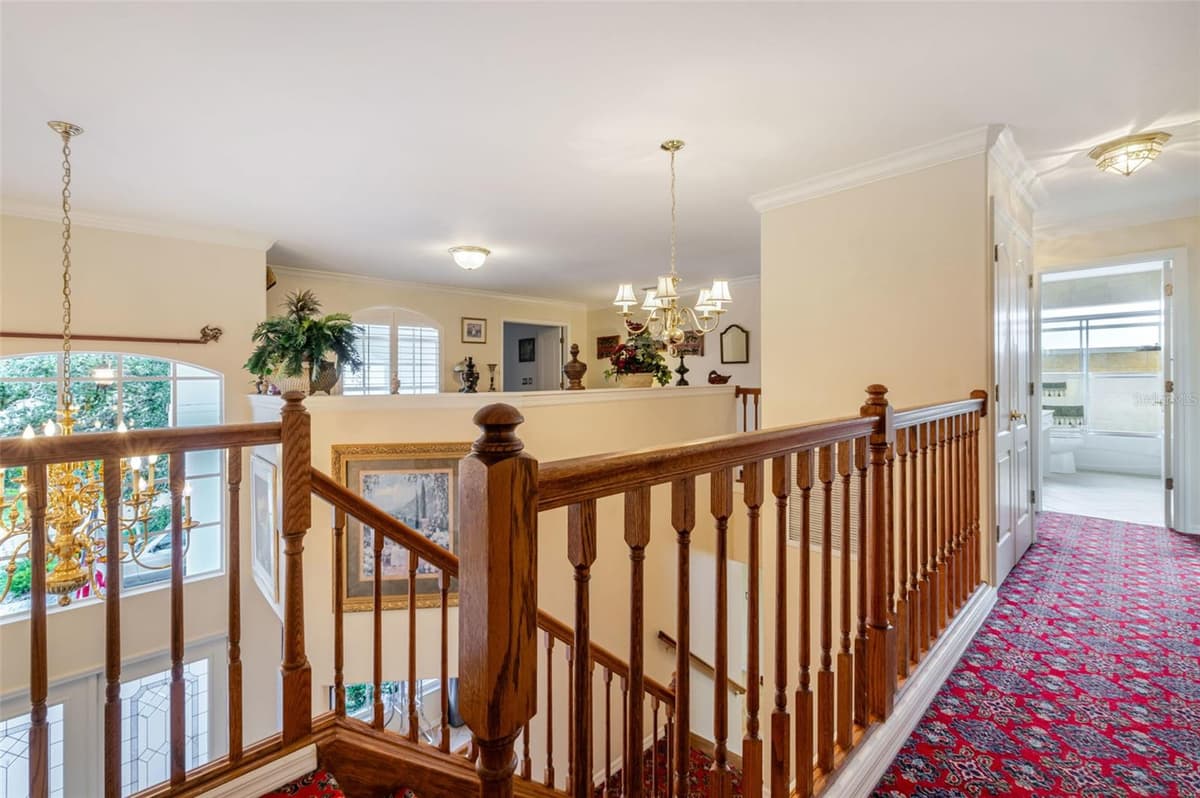 13881 BLENHEIM TRAIL ROAD — photo 32 of 75