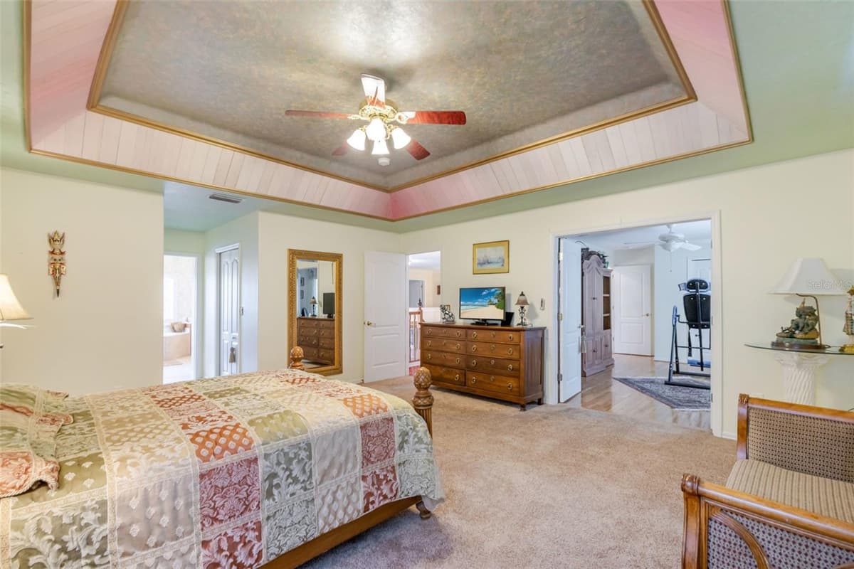 13881 BLENHEIM TRAIL ROAD — photo 43 of 75